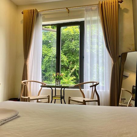 Tam Coc Phuong Nhi Homestay Ninh Binh Exterior photo