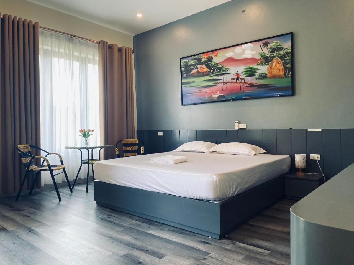 Tam Coc Phuong Nhi Homestay Ninh Binh Exterior photo