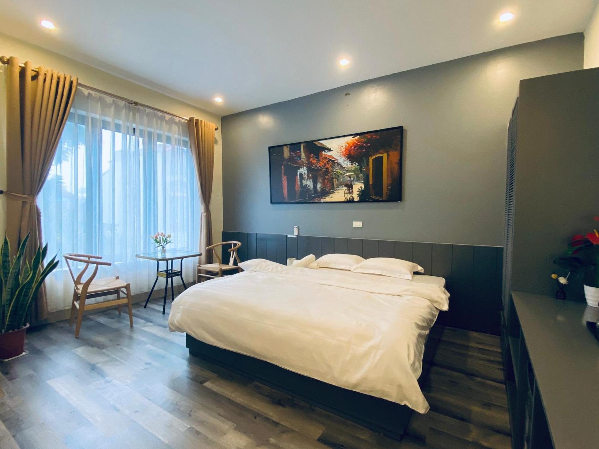 Tam Coc Phuong Nhi Homestay Ninh Binh Exterior photo