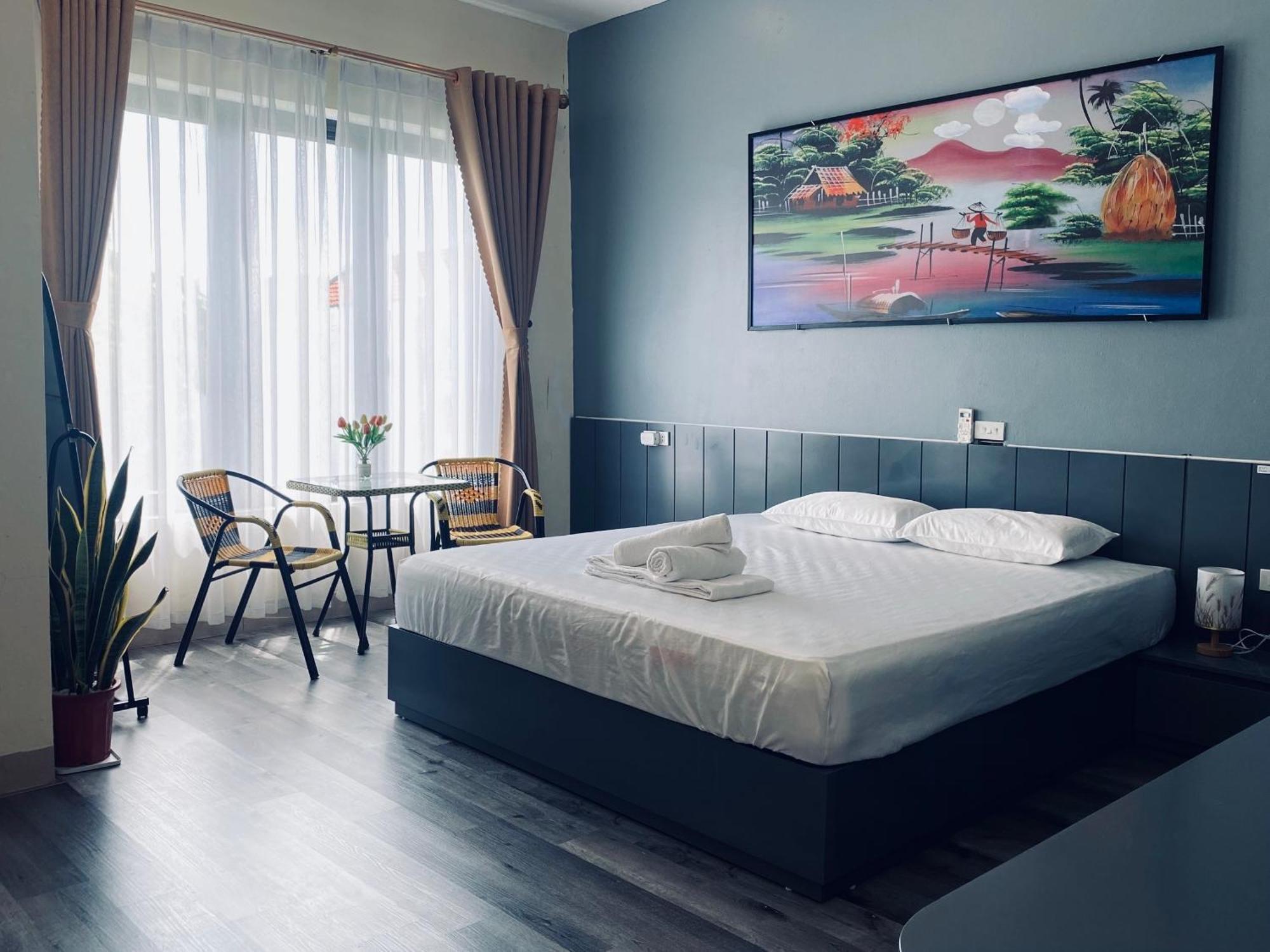 Tam Coc Phuong Nhi Homestay Ninh Binh Exterior photo