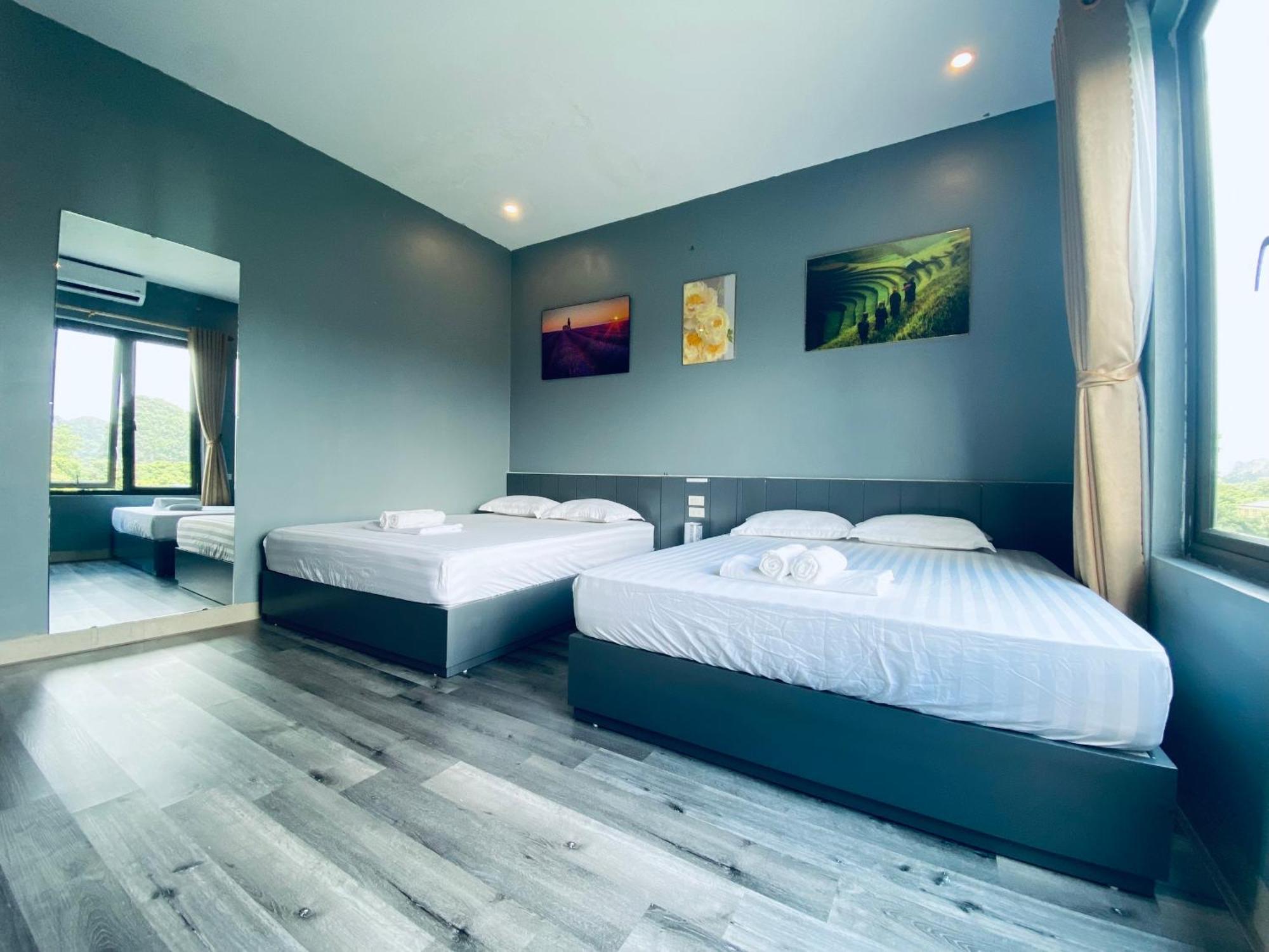 Tam Coc Phuong Nhi Homestay Ninh Binh Exterior photo