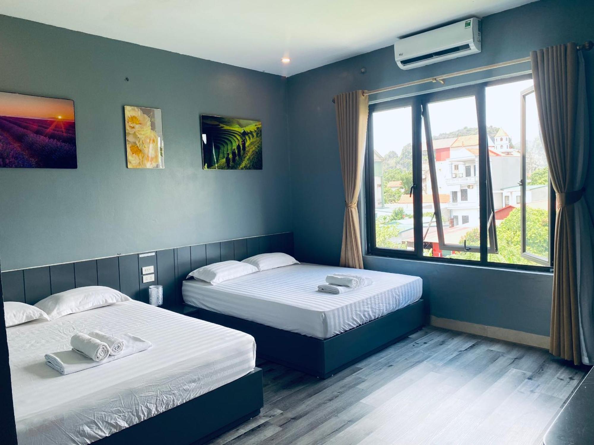 Tam Coc Phuong Nhi Homestay Ninh Binh Exterior photo