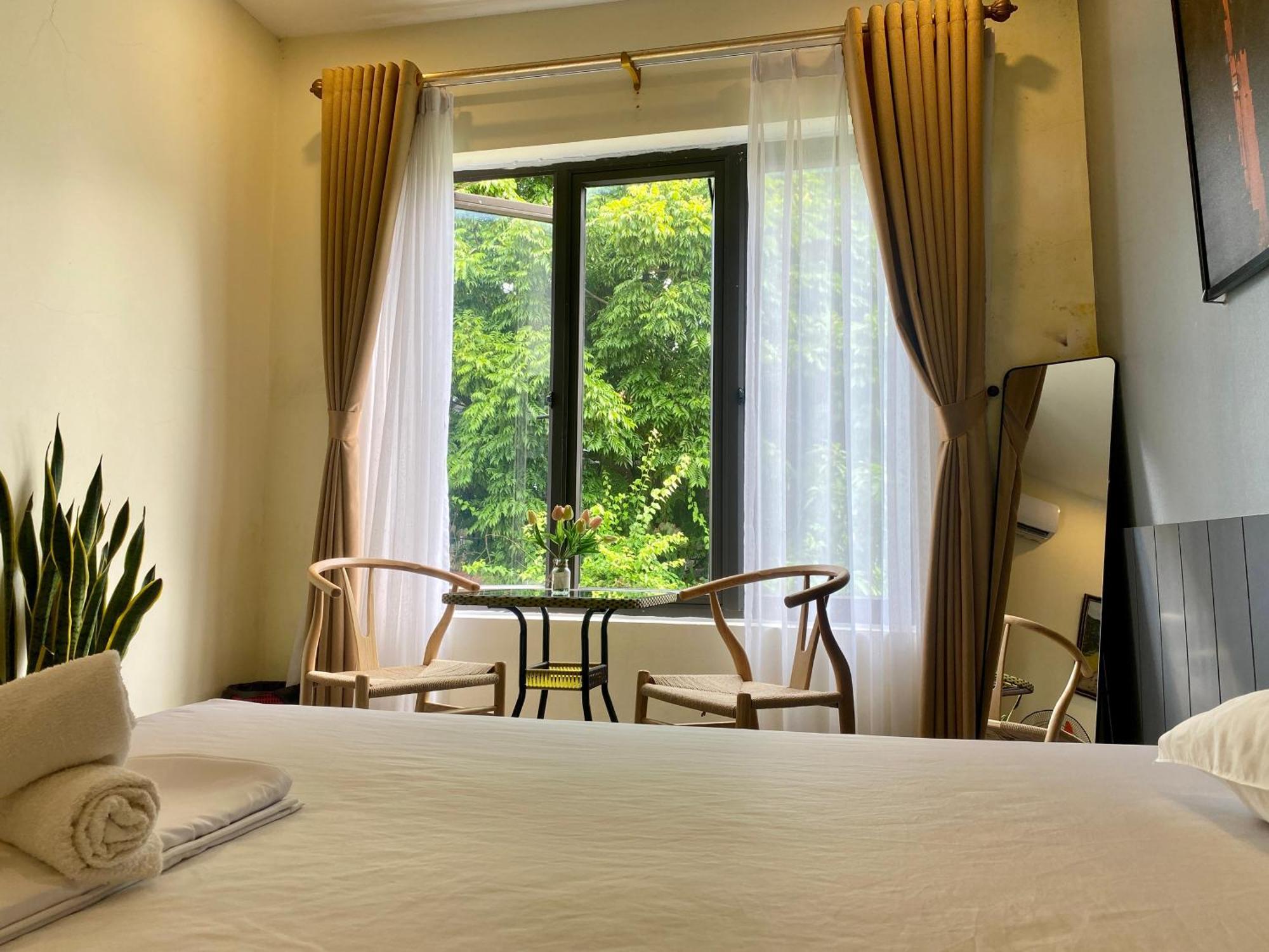 Tam Coc Phuong Nhi Homestay Ninh Binh Exterior photo